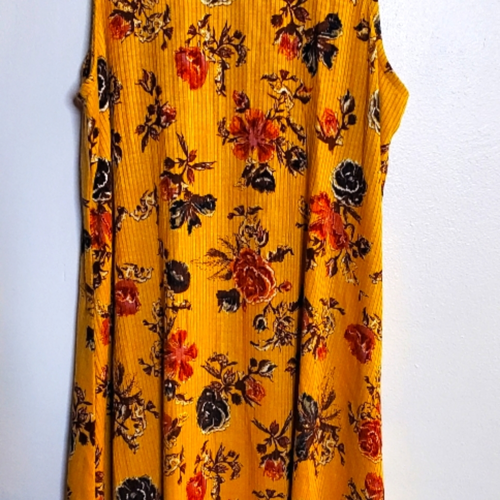 Halter dress